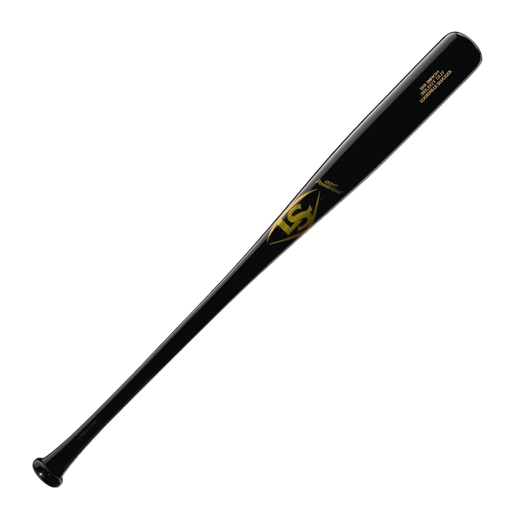 Louisville Slugger Select B9 Mix Birch Baseball Wood Bat