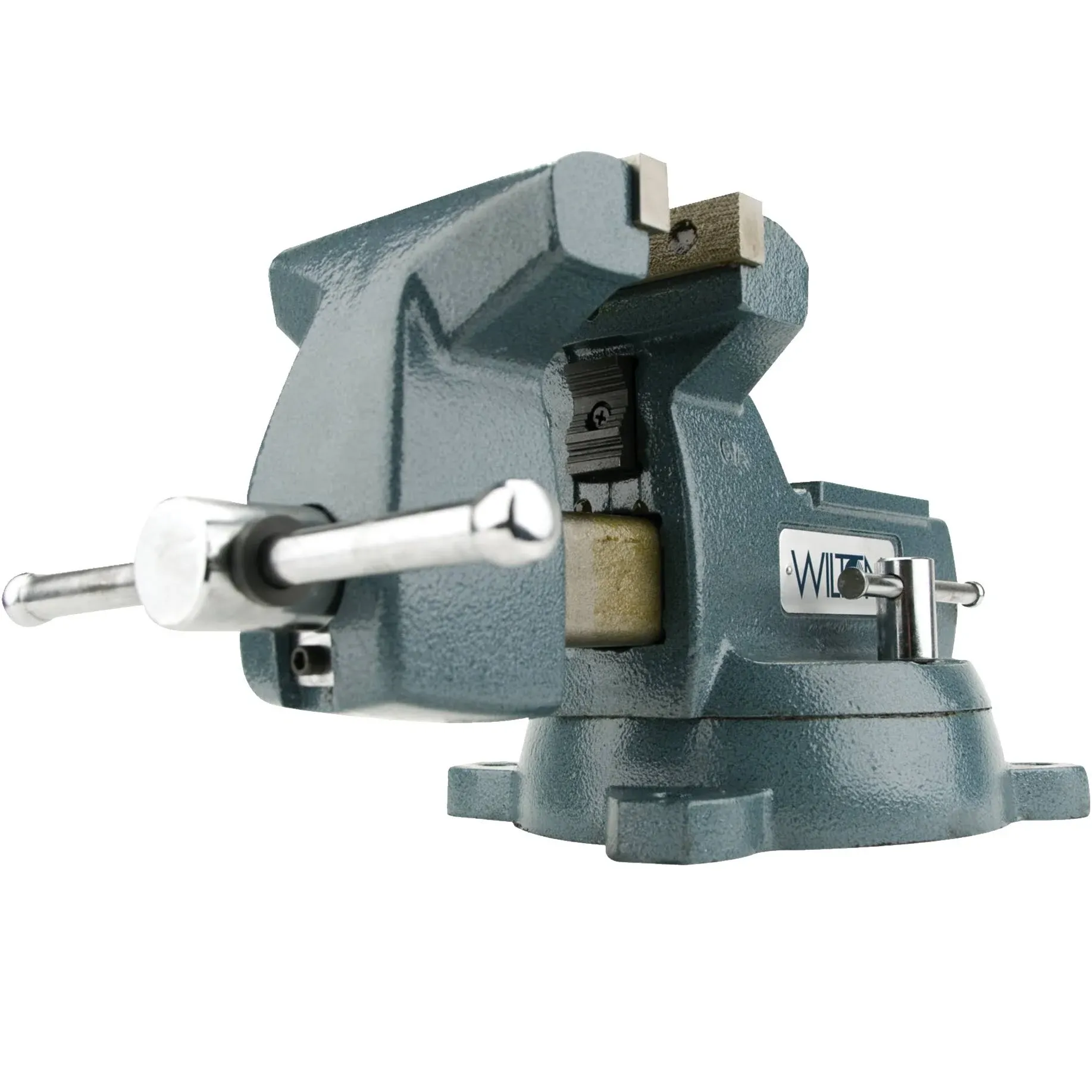 Wilton Mechanics Vise