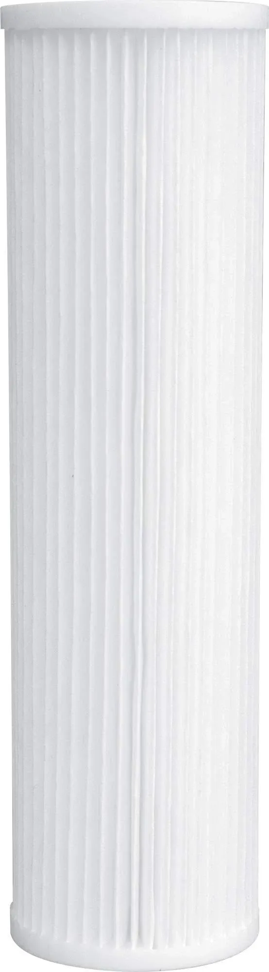 CP Replacement 10&#034; Pleated Sediment Filter for Hydro Logic Stealth RO 100 200