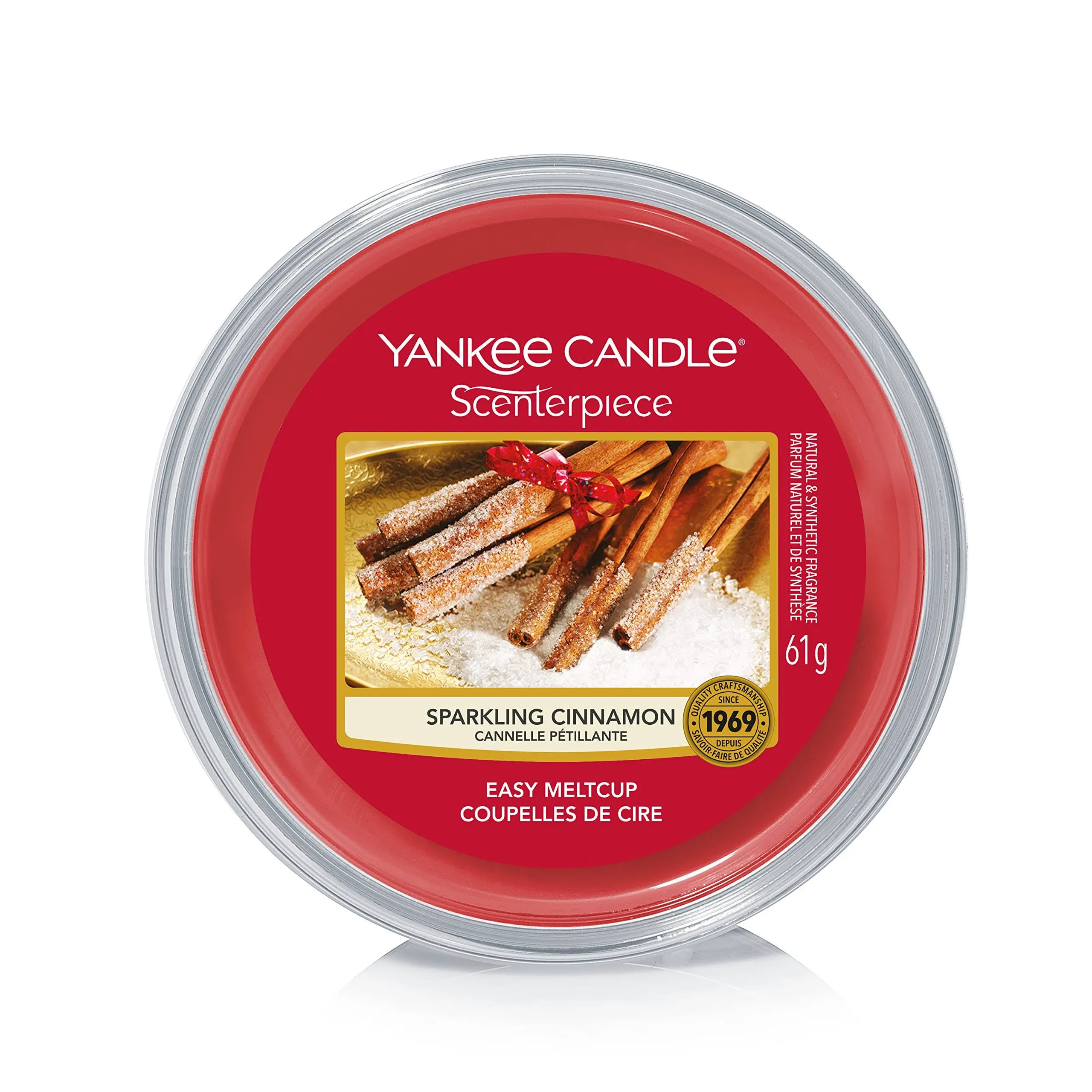 Yankee Candle Candle Wax To Melt