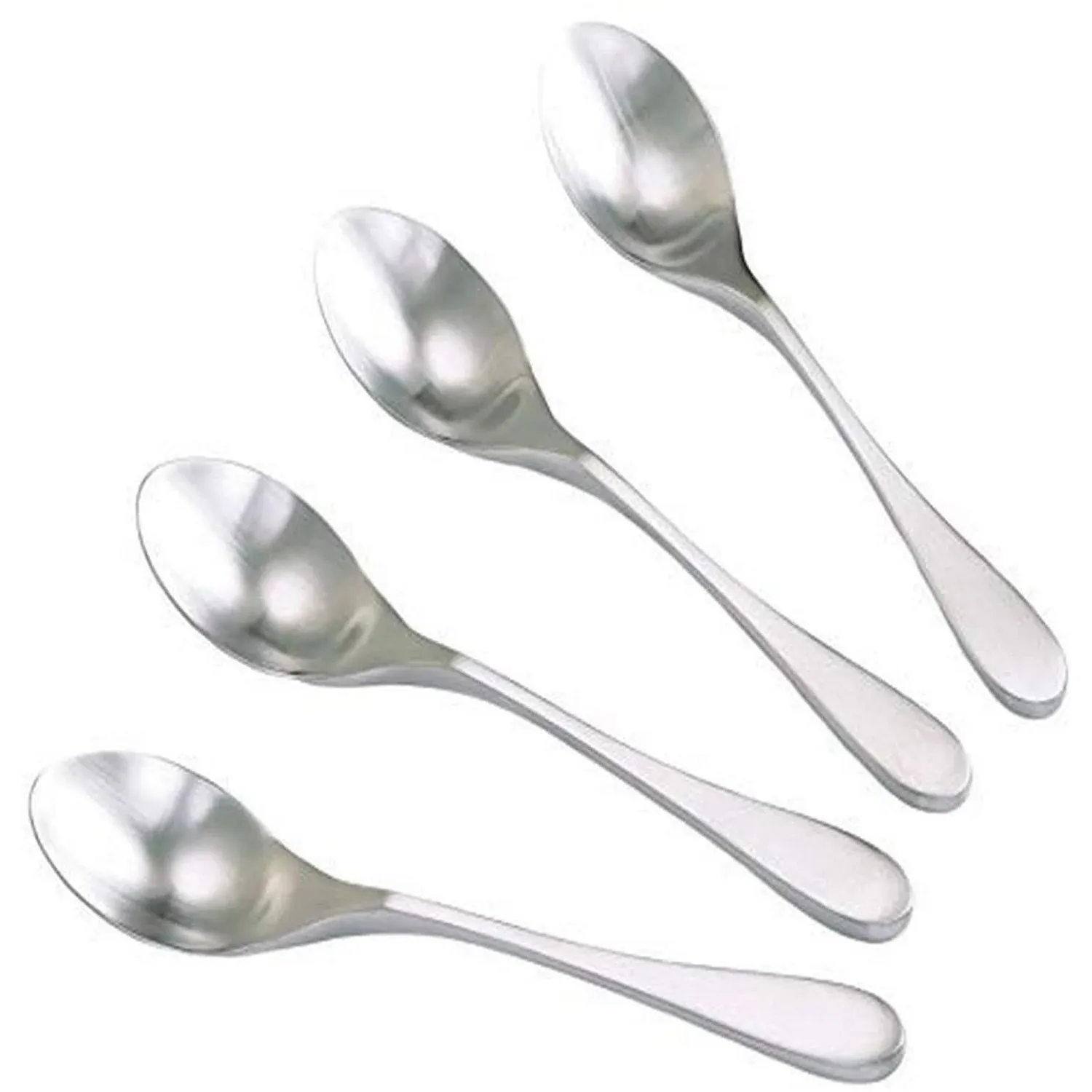 Knork Original Tablespoon Open Stock, 4 Piece Set, Matte