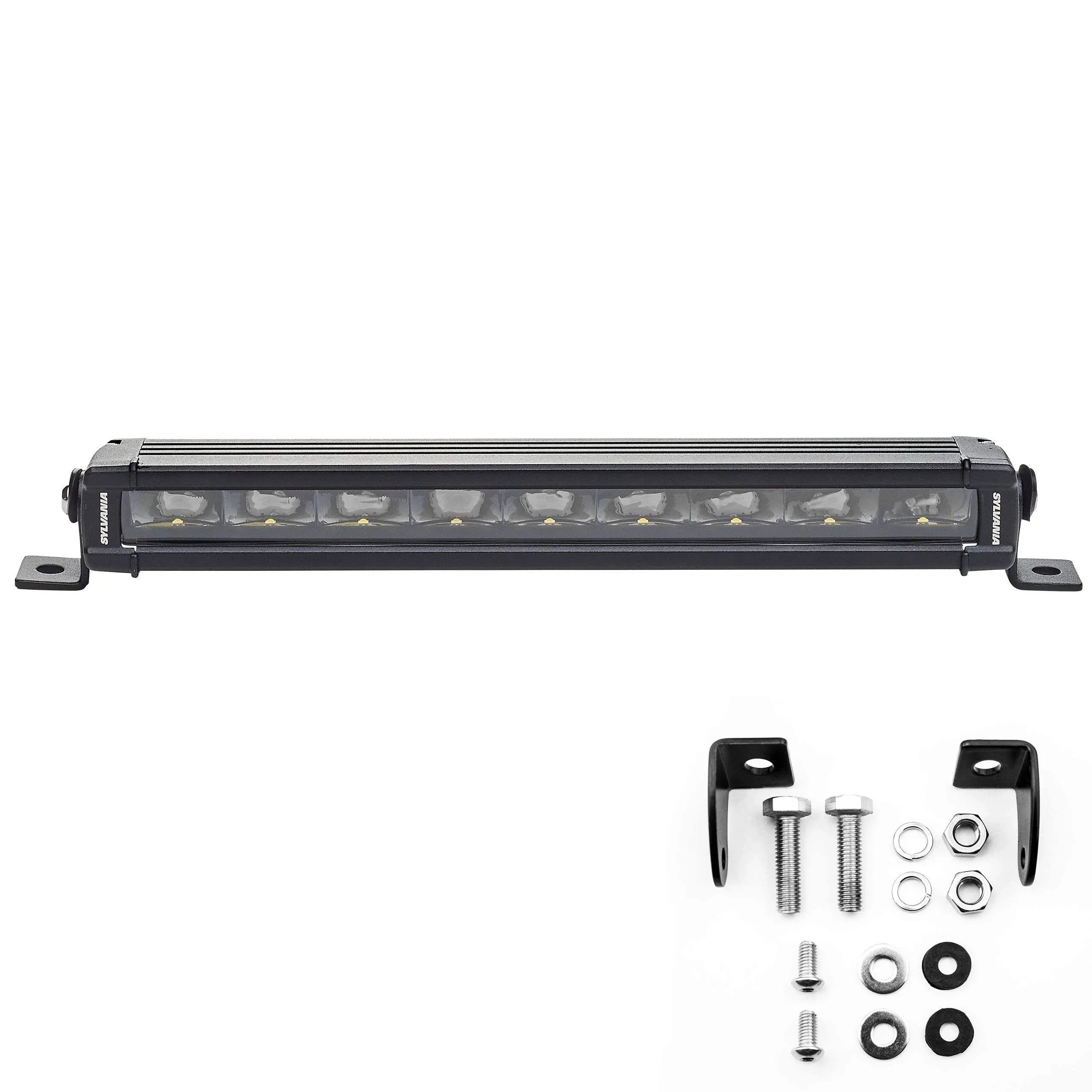 Sylvania Slim 10 Inch LED Light Bar