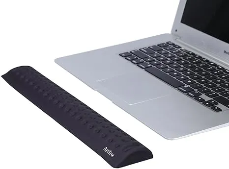 Keyboard Wrist Rest for Laptop Ergonomic Laptop Wrist Pad Wrist Support for S...