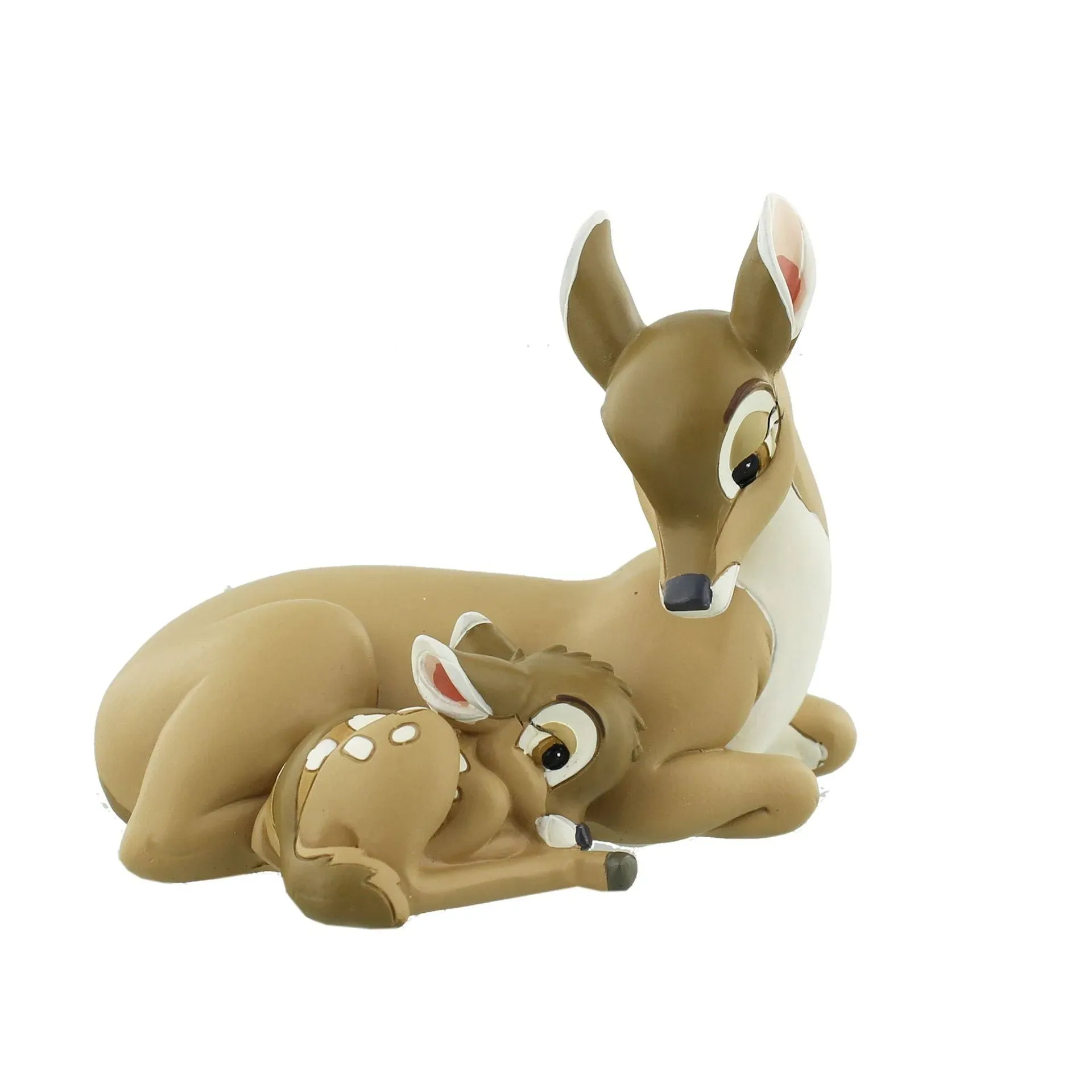 Disney Bambi & Mother My Little One Figurine