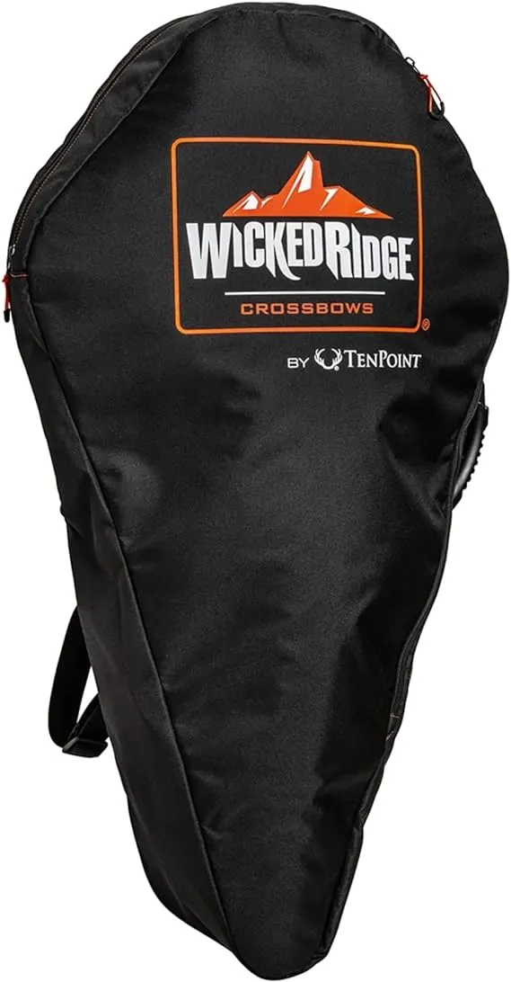 Wicked Ridge Soft Crossbow Case