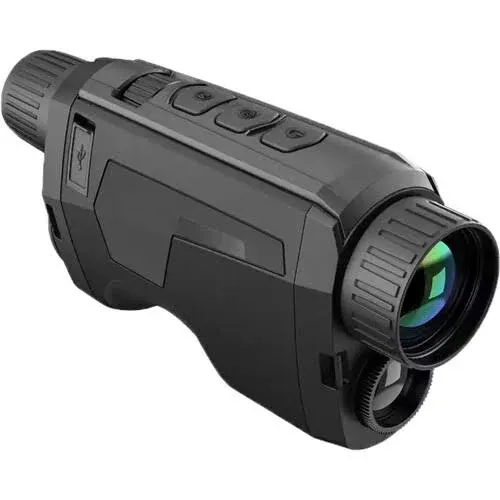 AGM Fuzion TM35-640 Fusion Thermal Imaging & CMOS Monocular