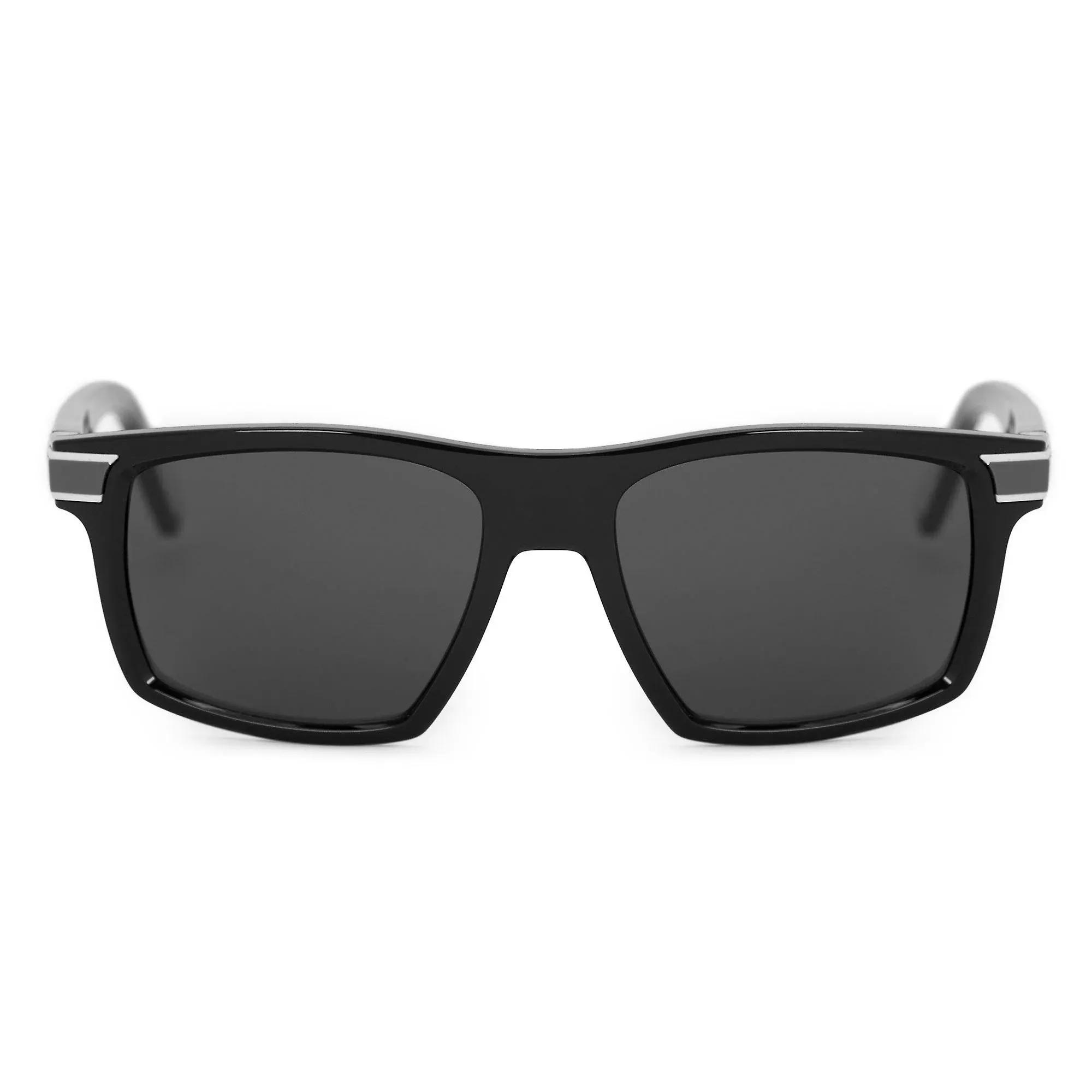 Dolce & Gabbana DG6160 Sunglasses 501/87 Black