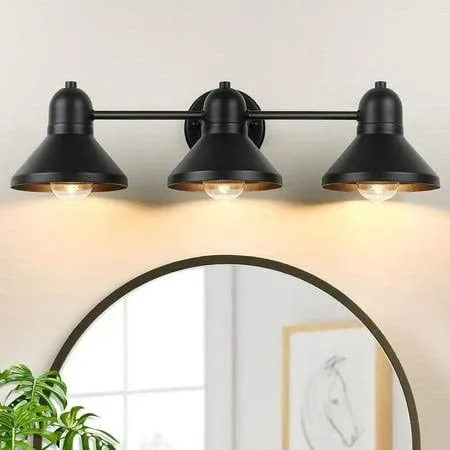 GoYeel Bathroom Vanity Light Fixtures