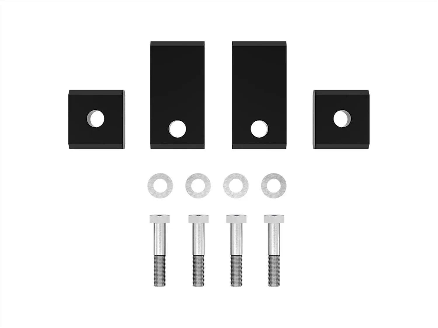 ICON 55154 For 22-23 Tundra Sway Bar Drop Kit