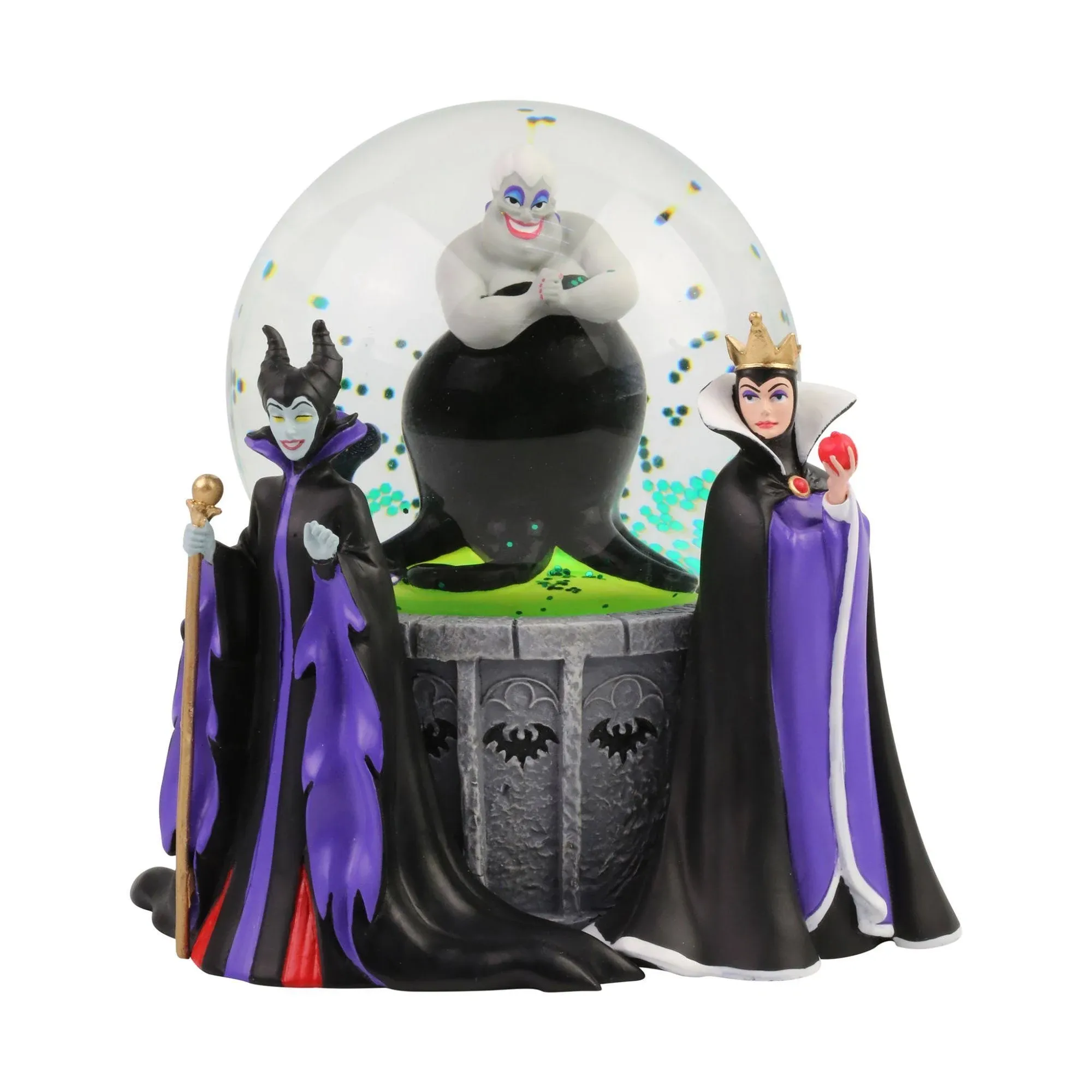 Disney Villains 100mm Waterball