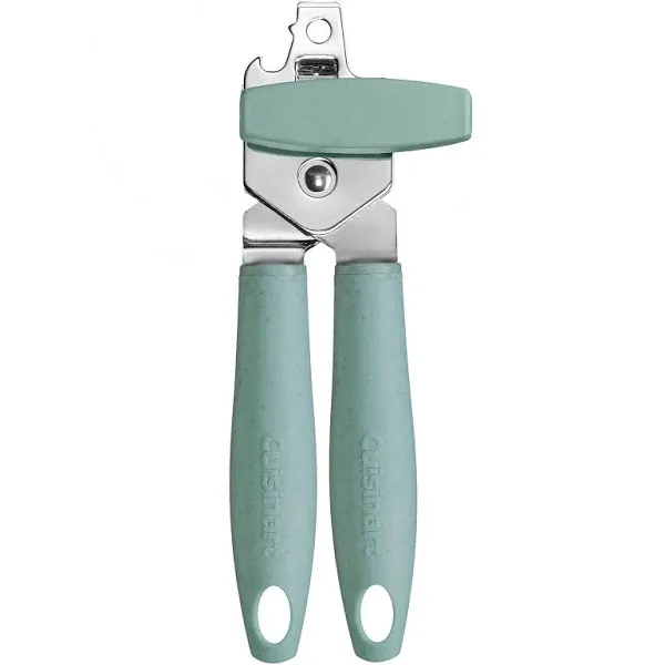 Oceanware Can Opener Aqua