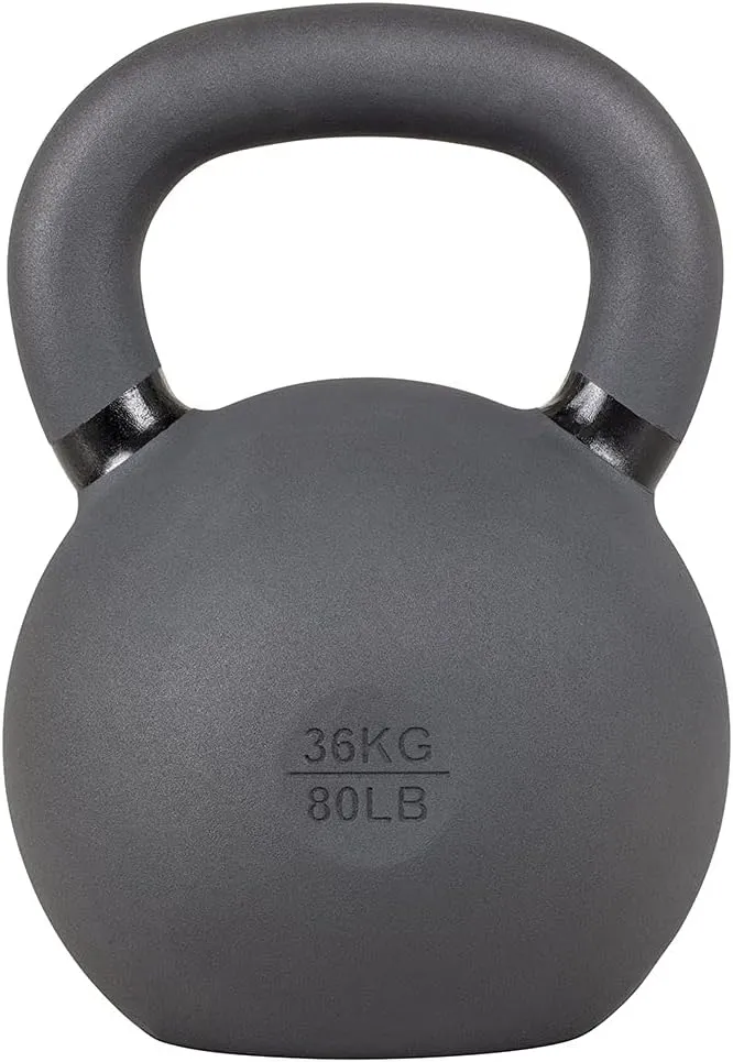 Lifeline Kettlebell Weight for Whole-Body Strength Training with Kettlebells