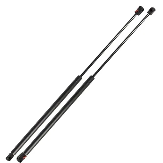 Lift Supports Depot Qty (2) Replacement UnderCover EZ Release Lift Supports 27" x 45lbs ST270ED1-45