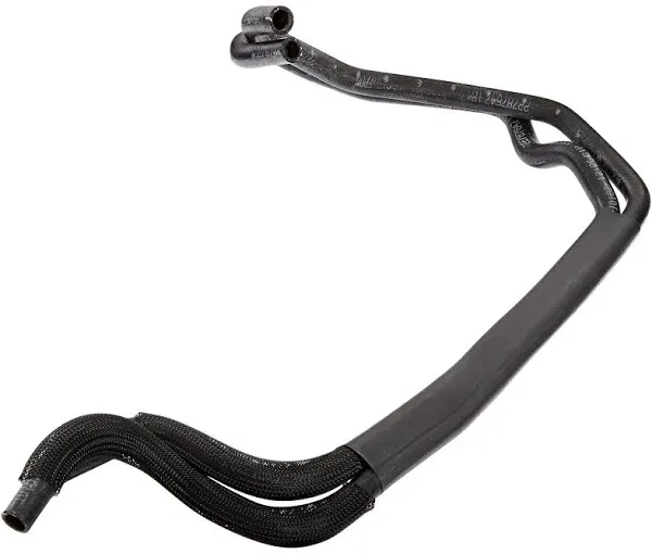 ACDelco 15-34602 HVAC Heater Hose Assembly