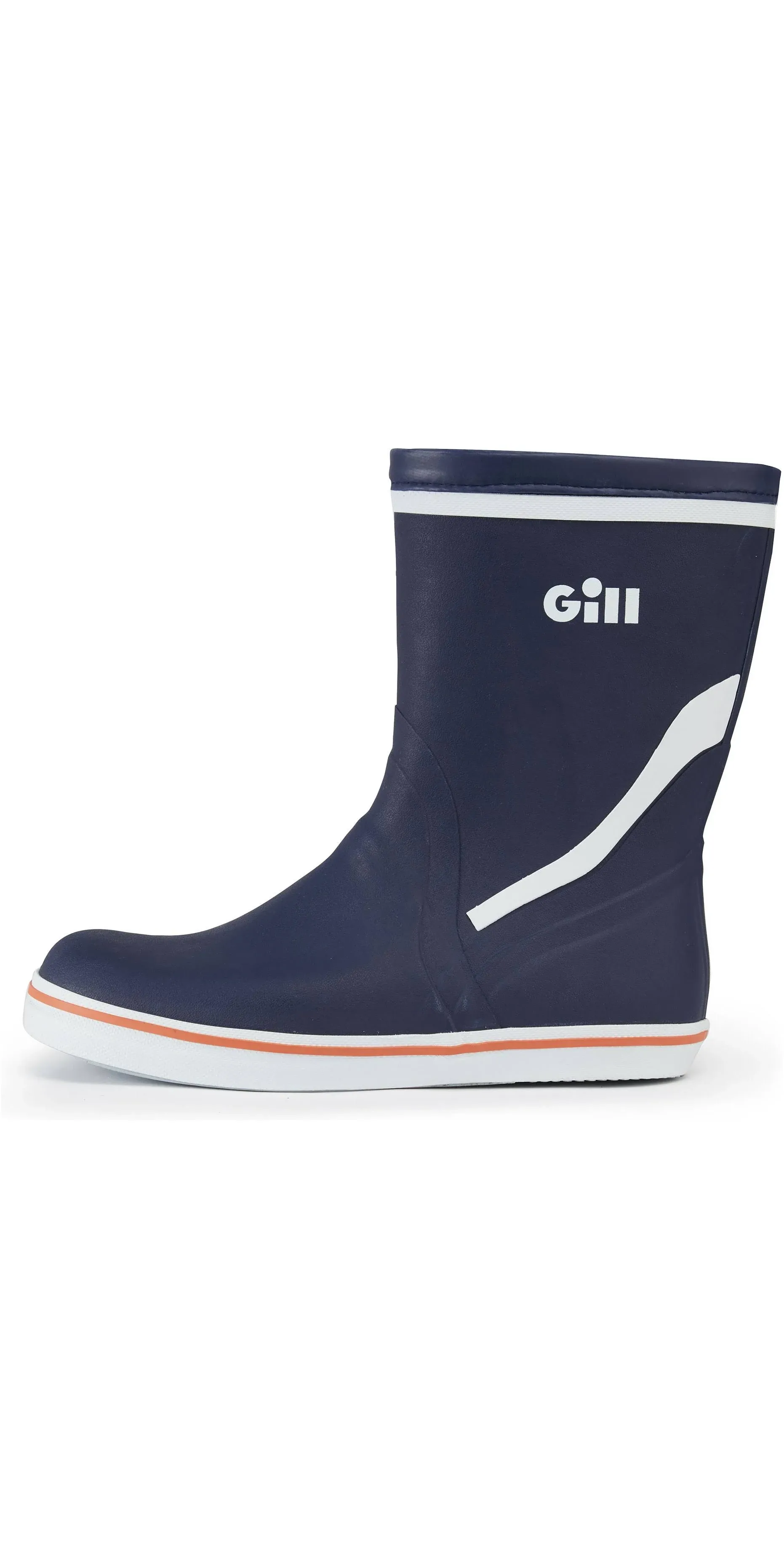 Gill Short Cruising Boot