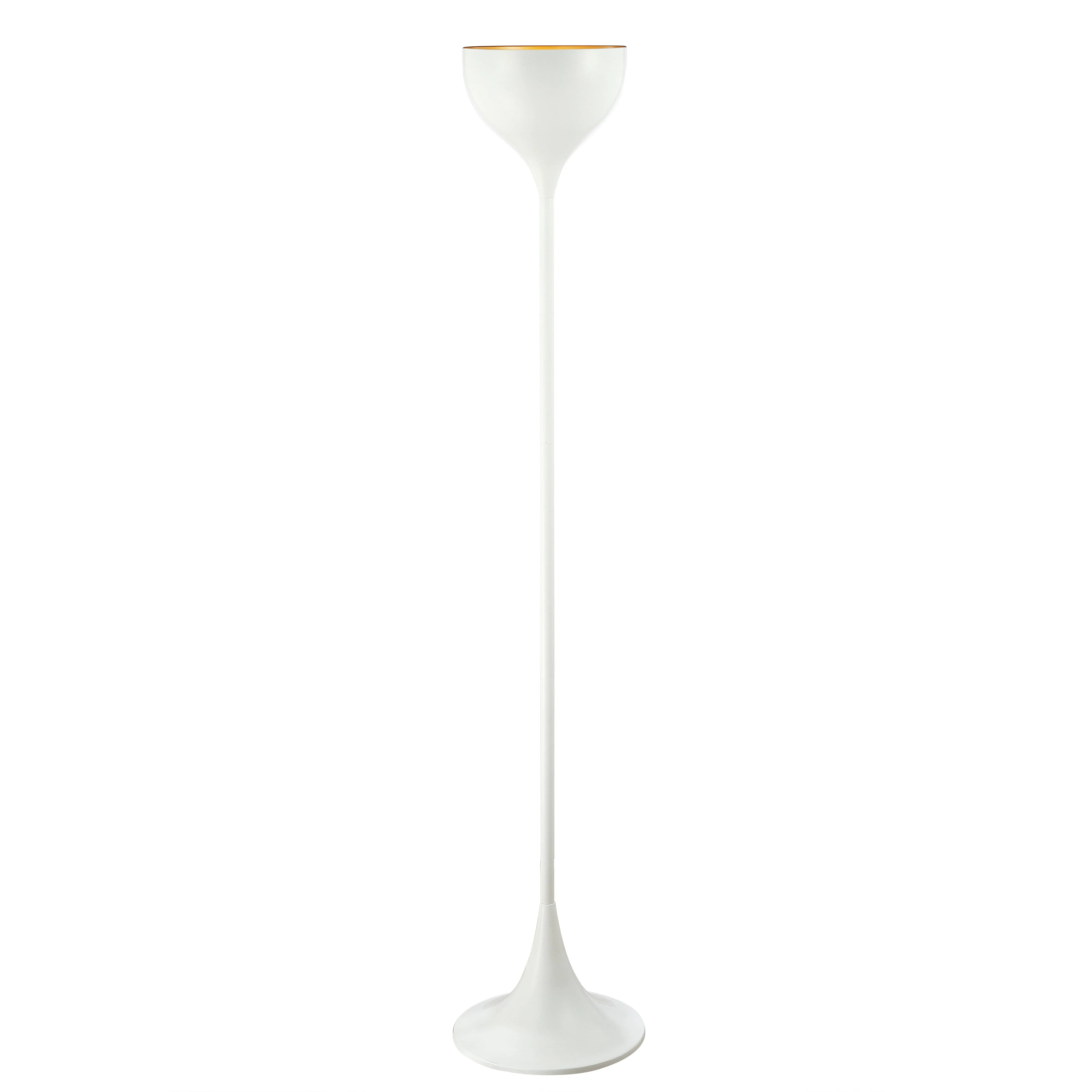 Joyce Metal LED Floor Lamp - Pier 1