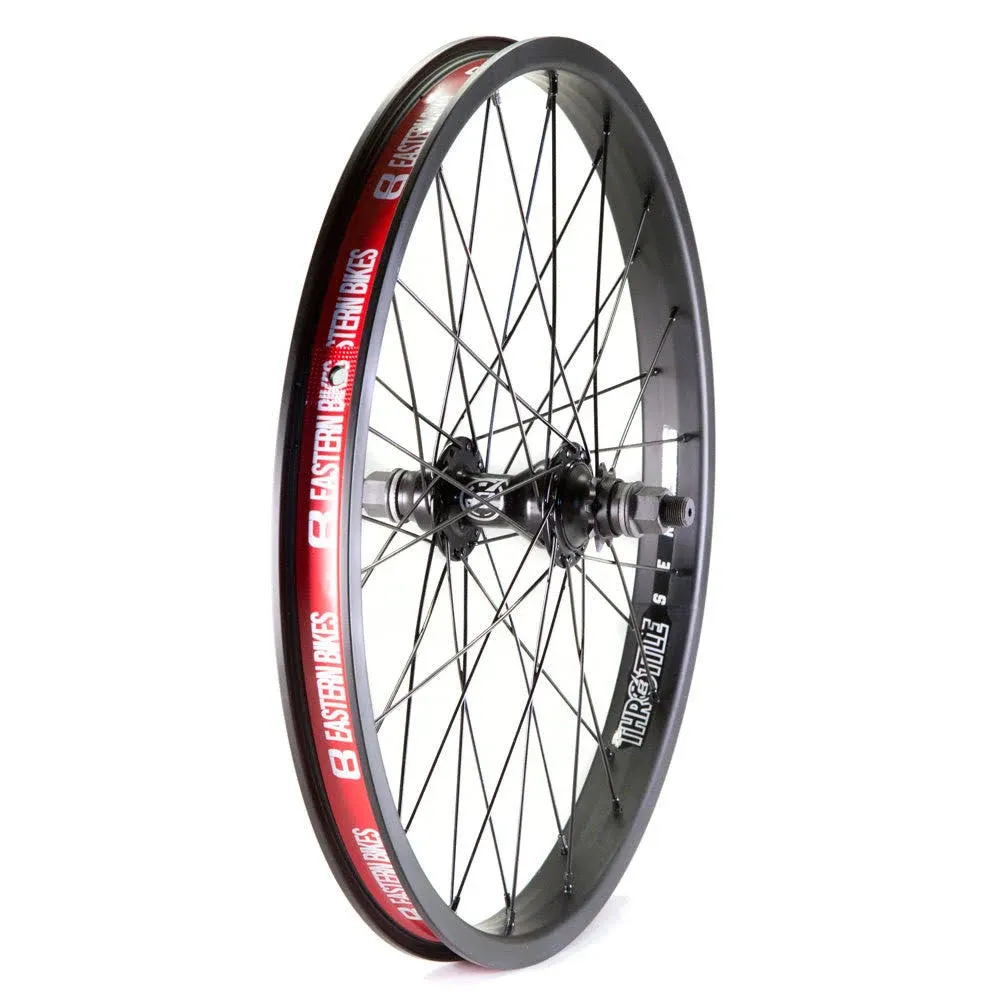 Eastern Bicycles Throttle Aftermarket Rear Wheels