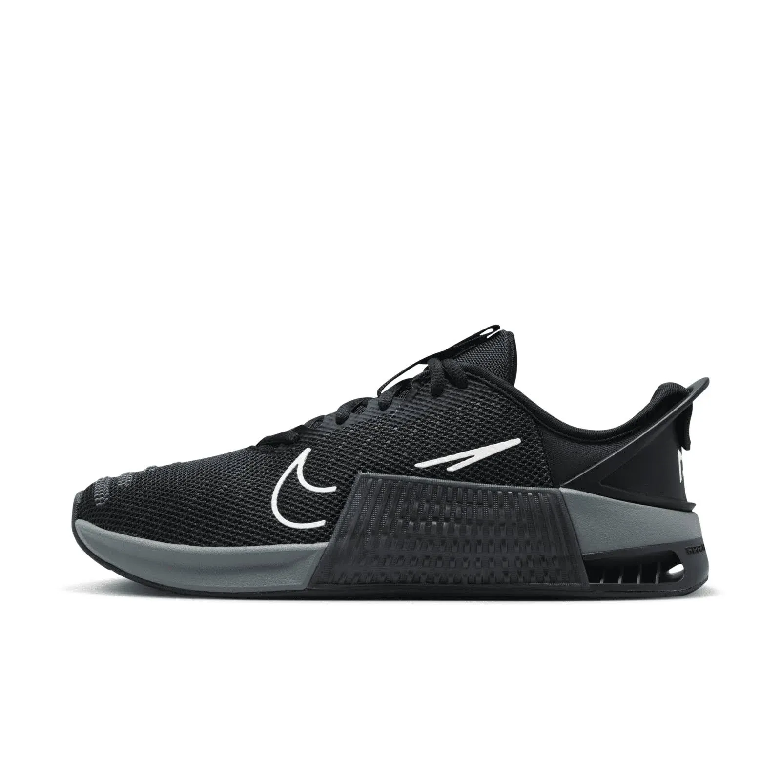 Nike Metcon 9 EasyOn Workout-Schuh für Damen - Grau