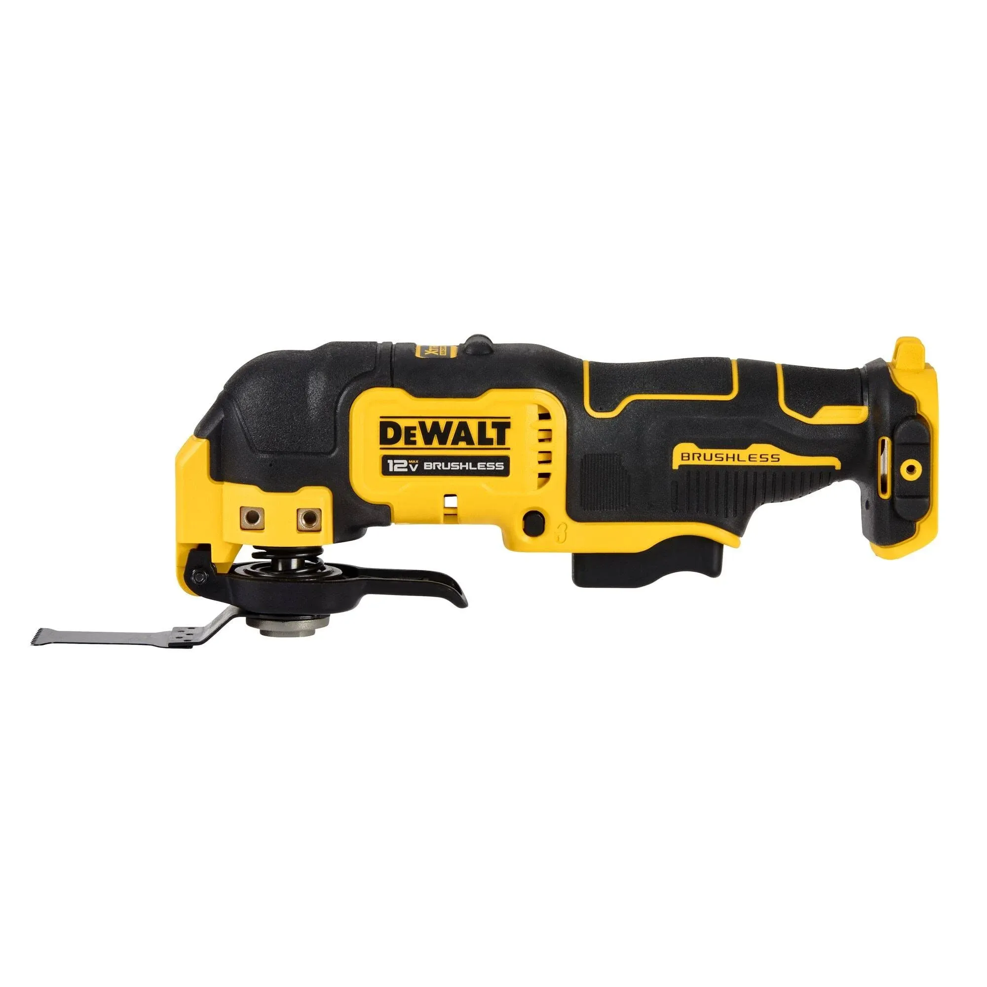 DeWalt Xtreme 12V Max Brushless Cordless Oscillating Tool DCS353B