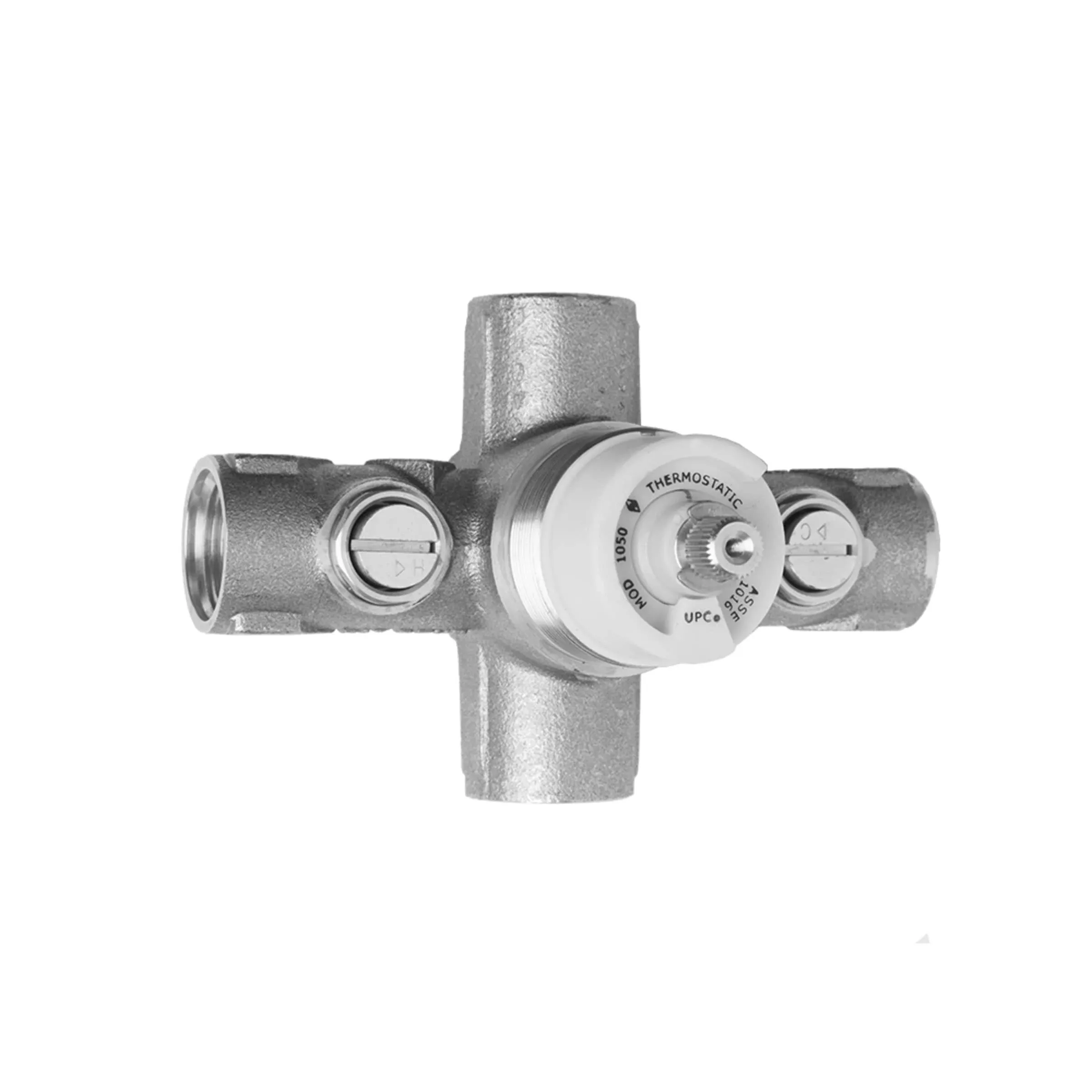 Jaclo 3/4" Thermostatic Valve J-TH34