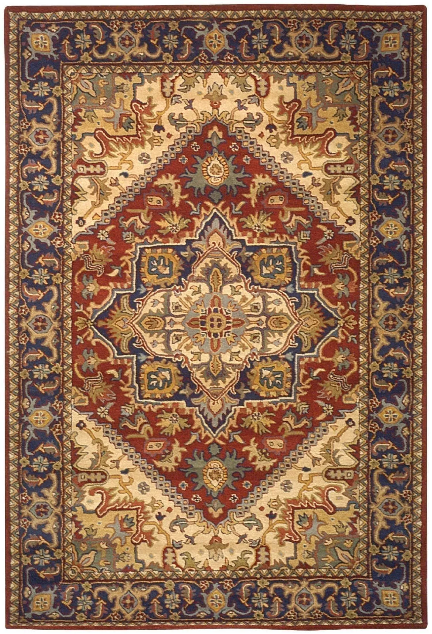 Safavieh Heritage HG625A Rug