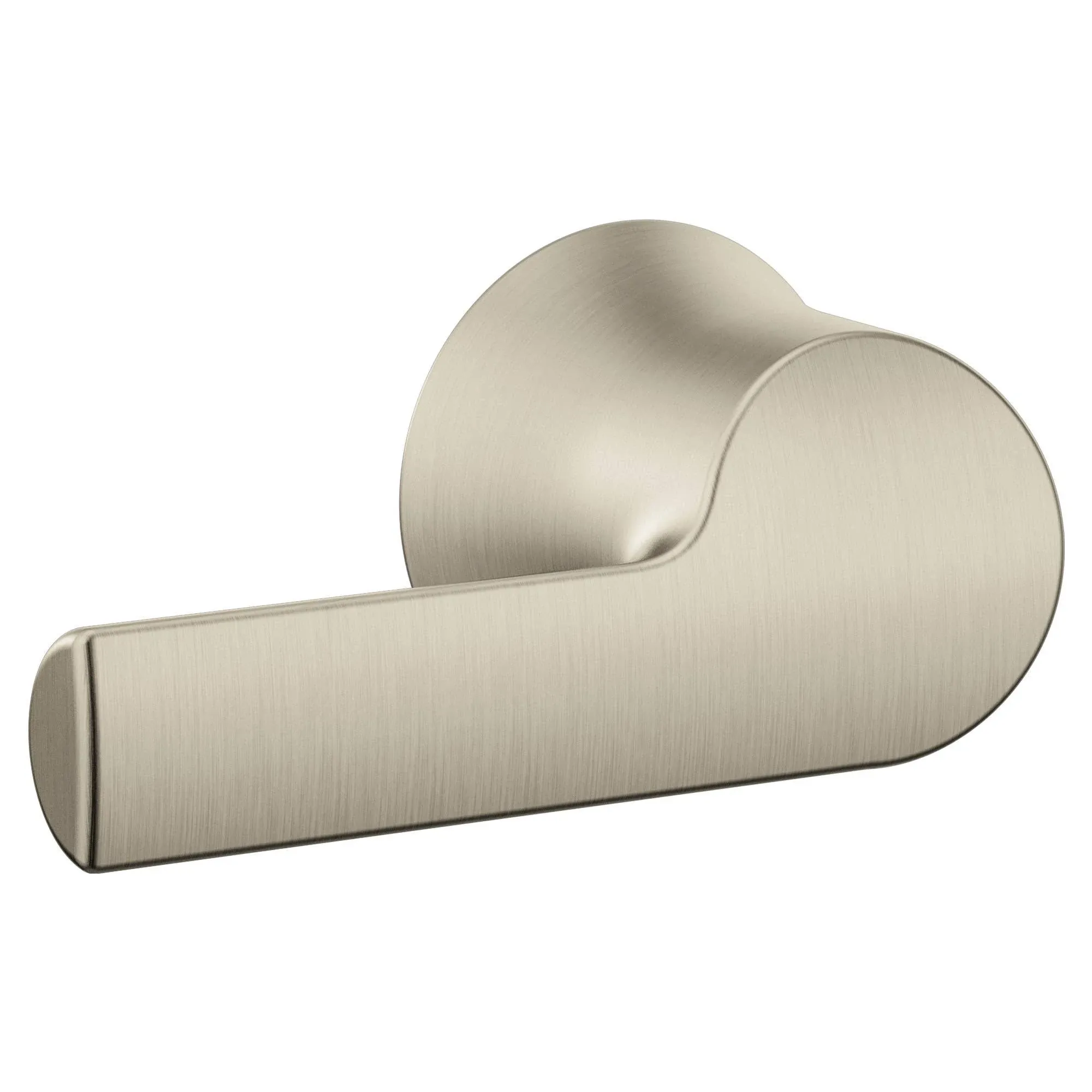 Moen YB0201BN Doux Brushed Nickel Tank Lever