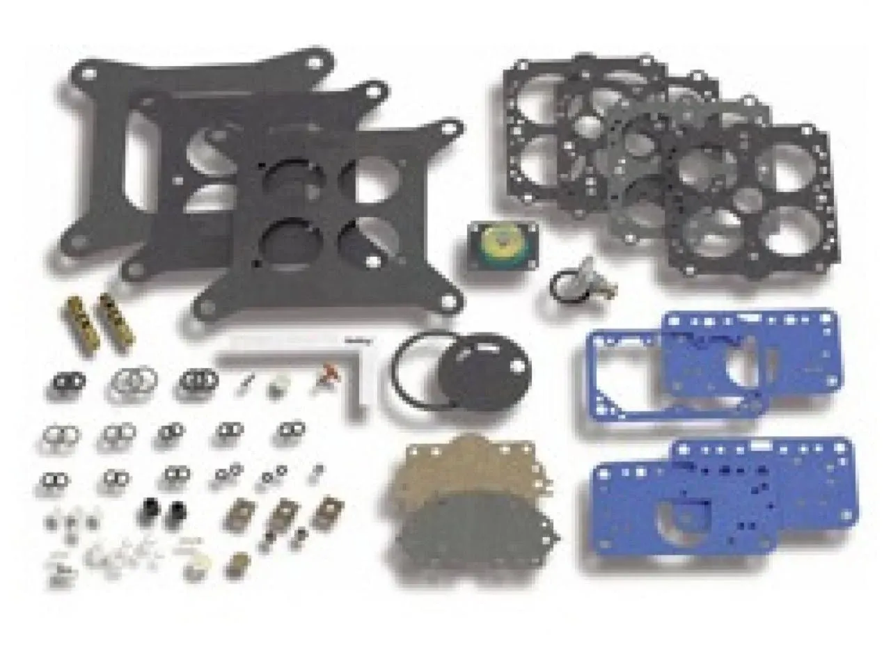 Holley 37-935 Renew Carburetor Rebuild Kit