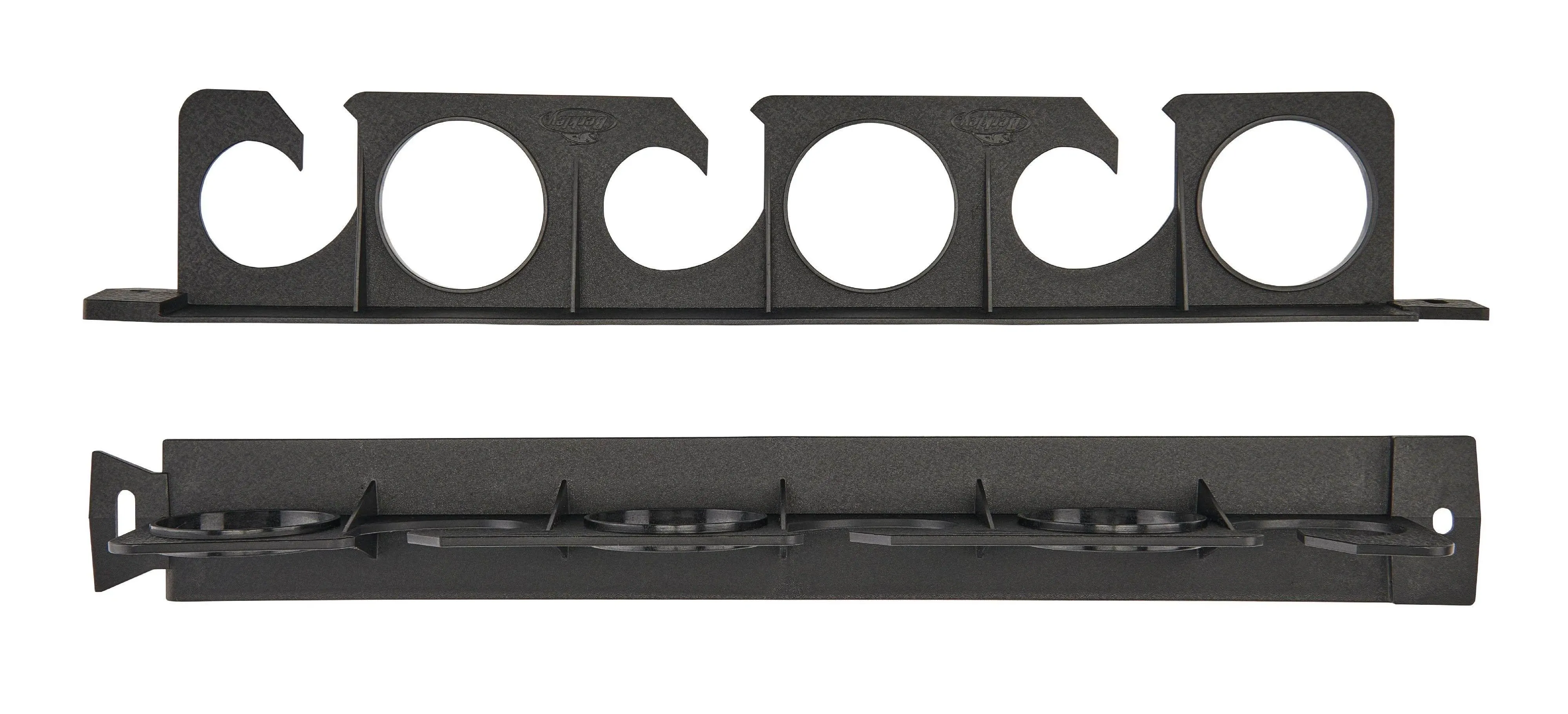 Berkley Vertical 6 Rod Rack