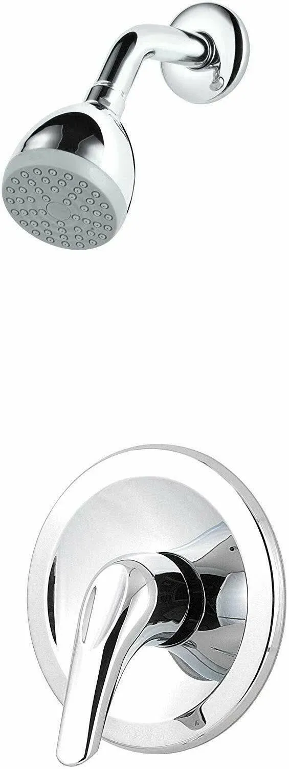 Pfister LG89-0200 Pfirst Series Shower Trim Chrome