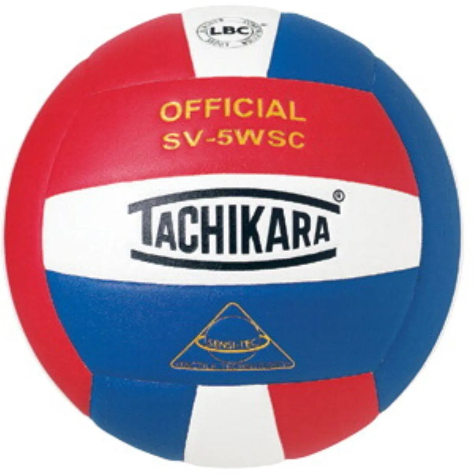 Tachikara Sensi-Tec Composite Volleyball