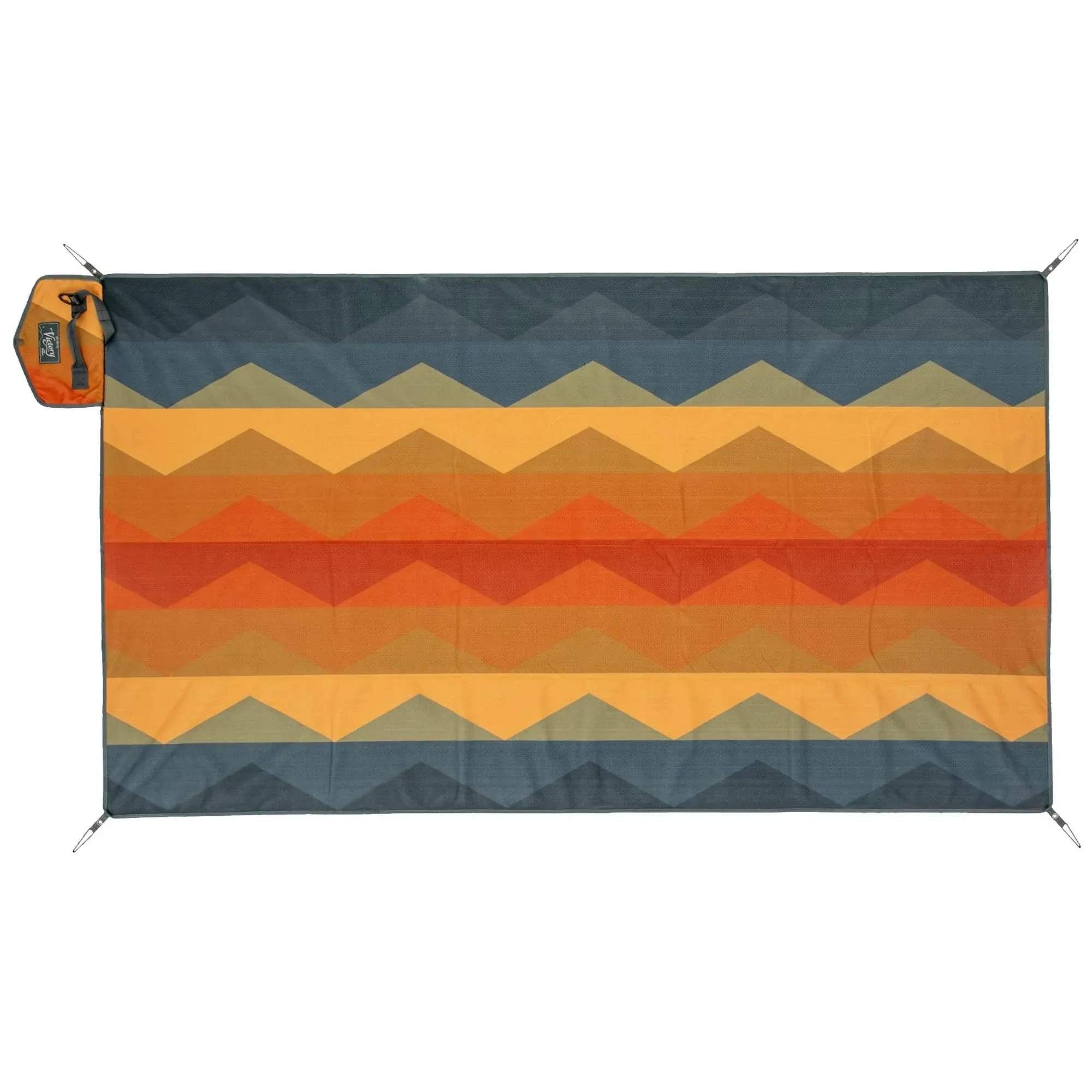 Nemo Victory Patio Blanket Medium