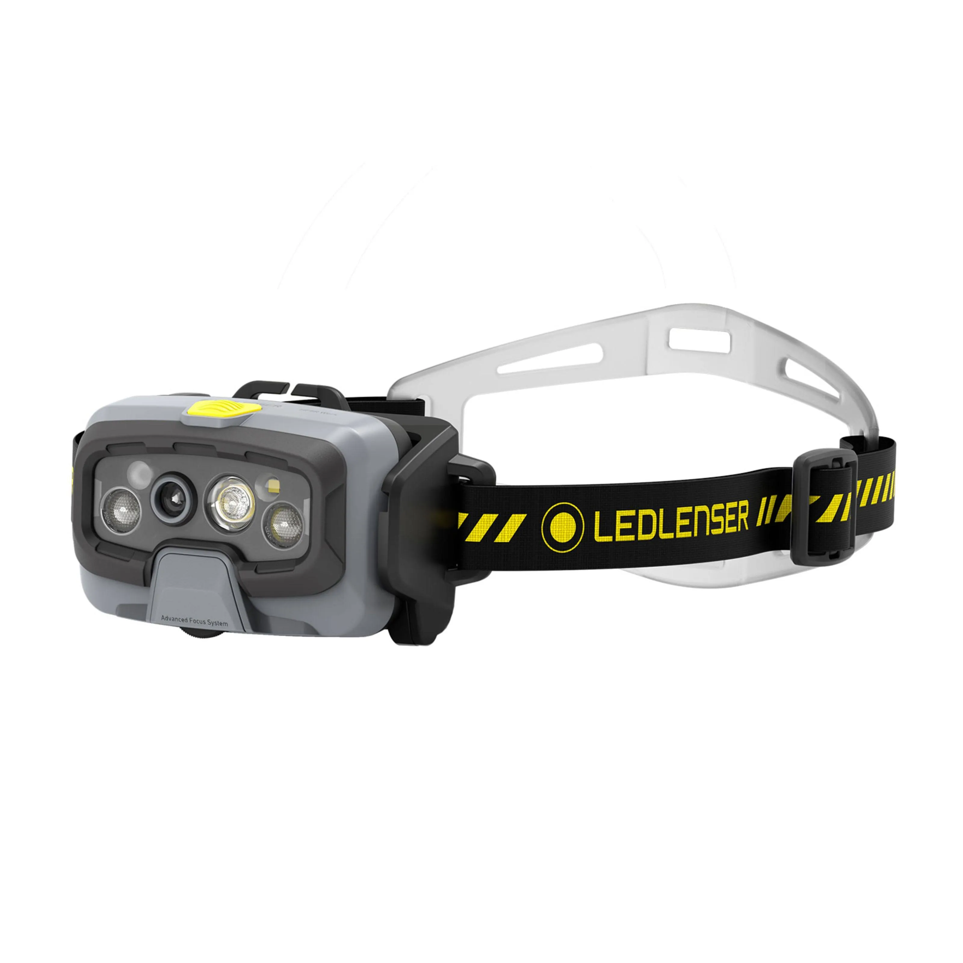 LED Lenser HF8R Work - Flashlight | Reverb Deutschland