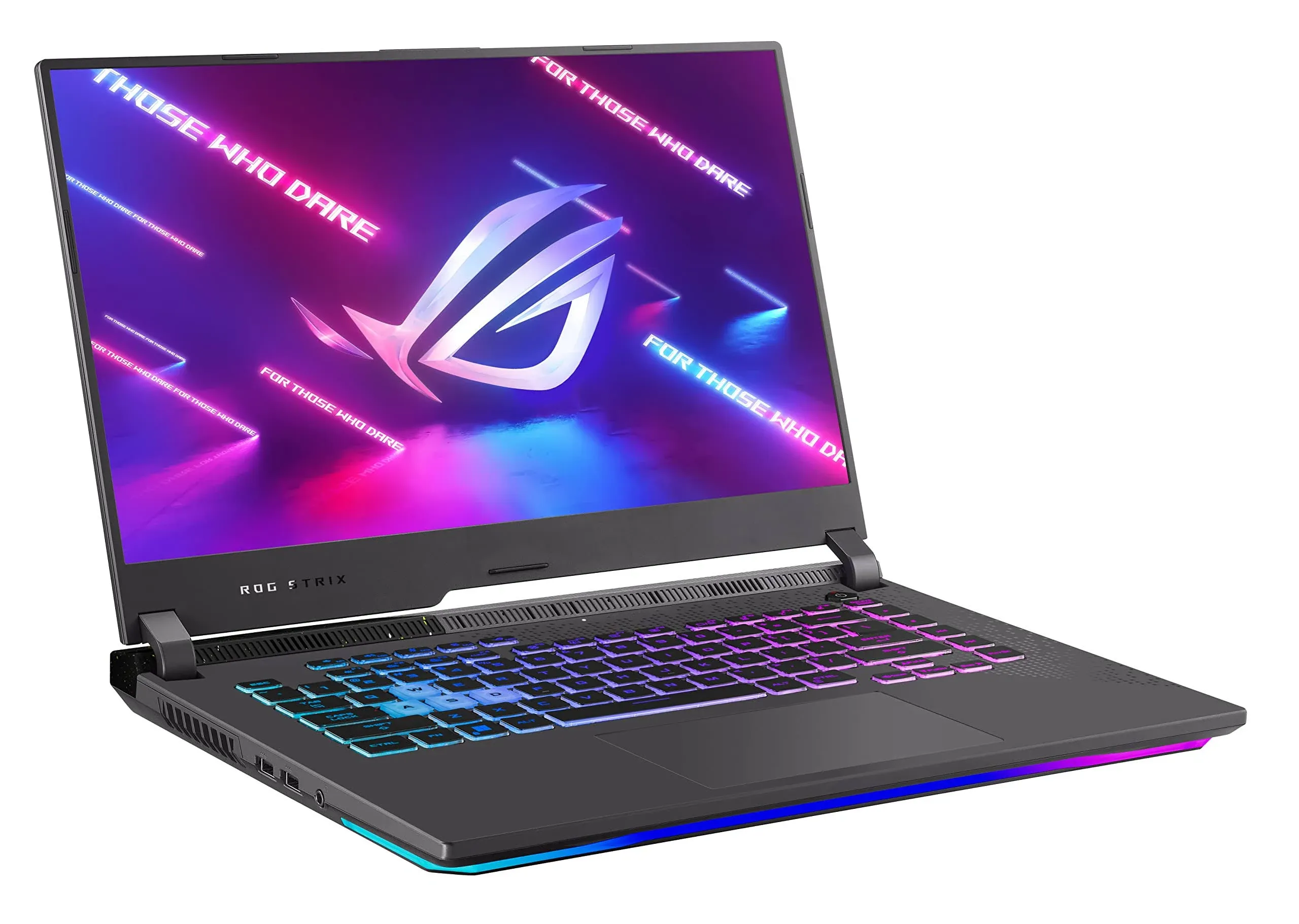 Asus ROG Strix G15 G513rc-is74 AMD Ryzen 7 6800h 16/1TB Gaming Notebook 15.6in W11H