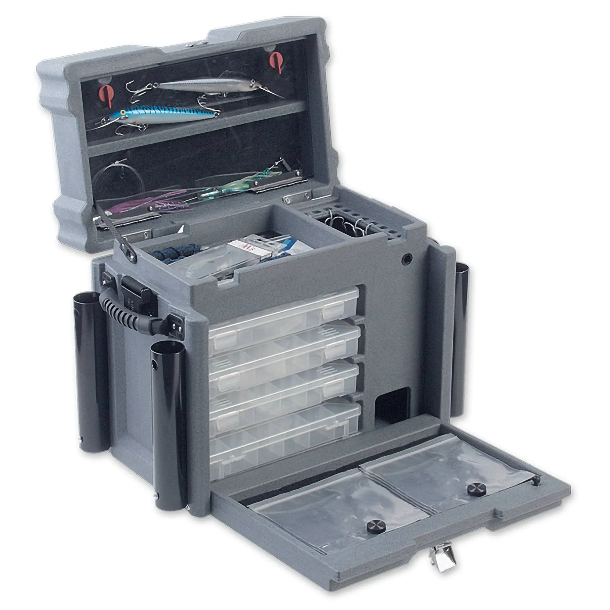 SKB 7100 Small Tackle Box