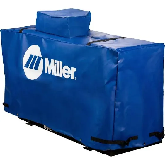 Miller Trailblazer 302 Air Pak Protective Cover