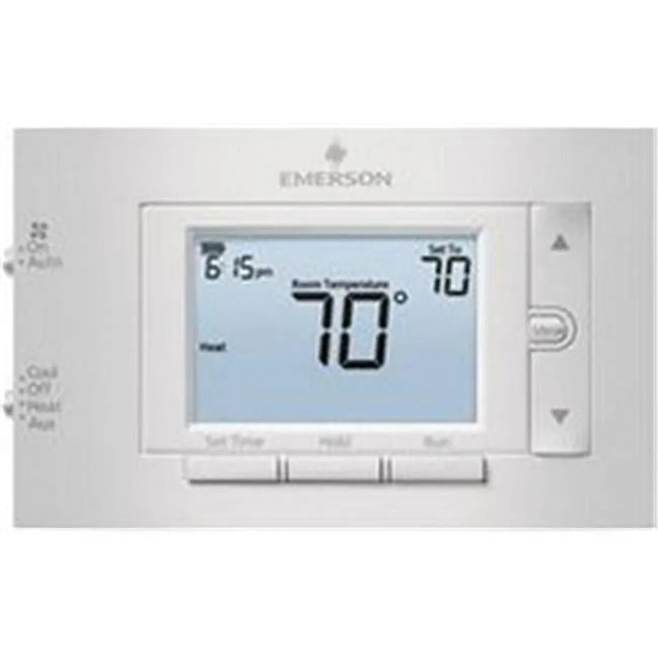 Emerson 1F83C-11PR Conventional (1H/1C) Programmable Thermostat