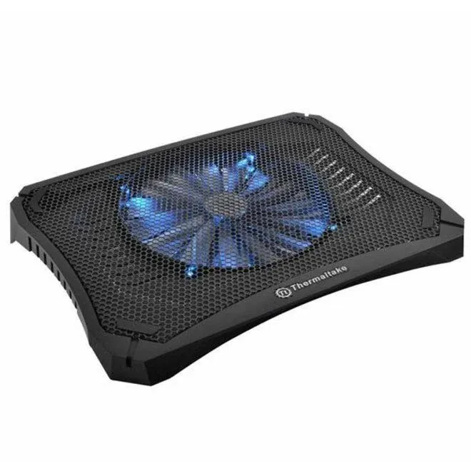 Thermaltake CL-N004-PL20BL<wbr/>-A Massive V20 Notebook Cooler