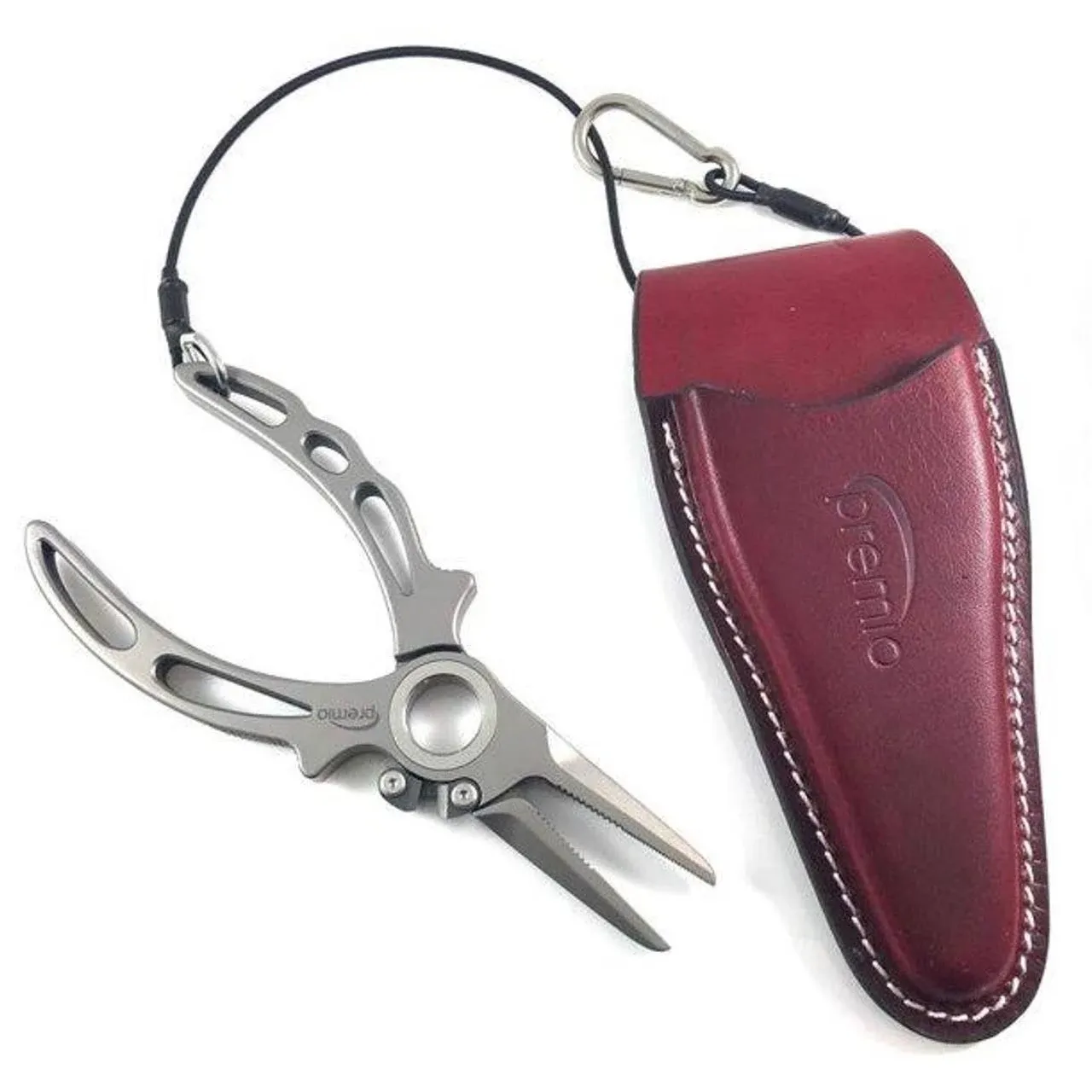 Danco Titanium Pliers Premio