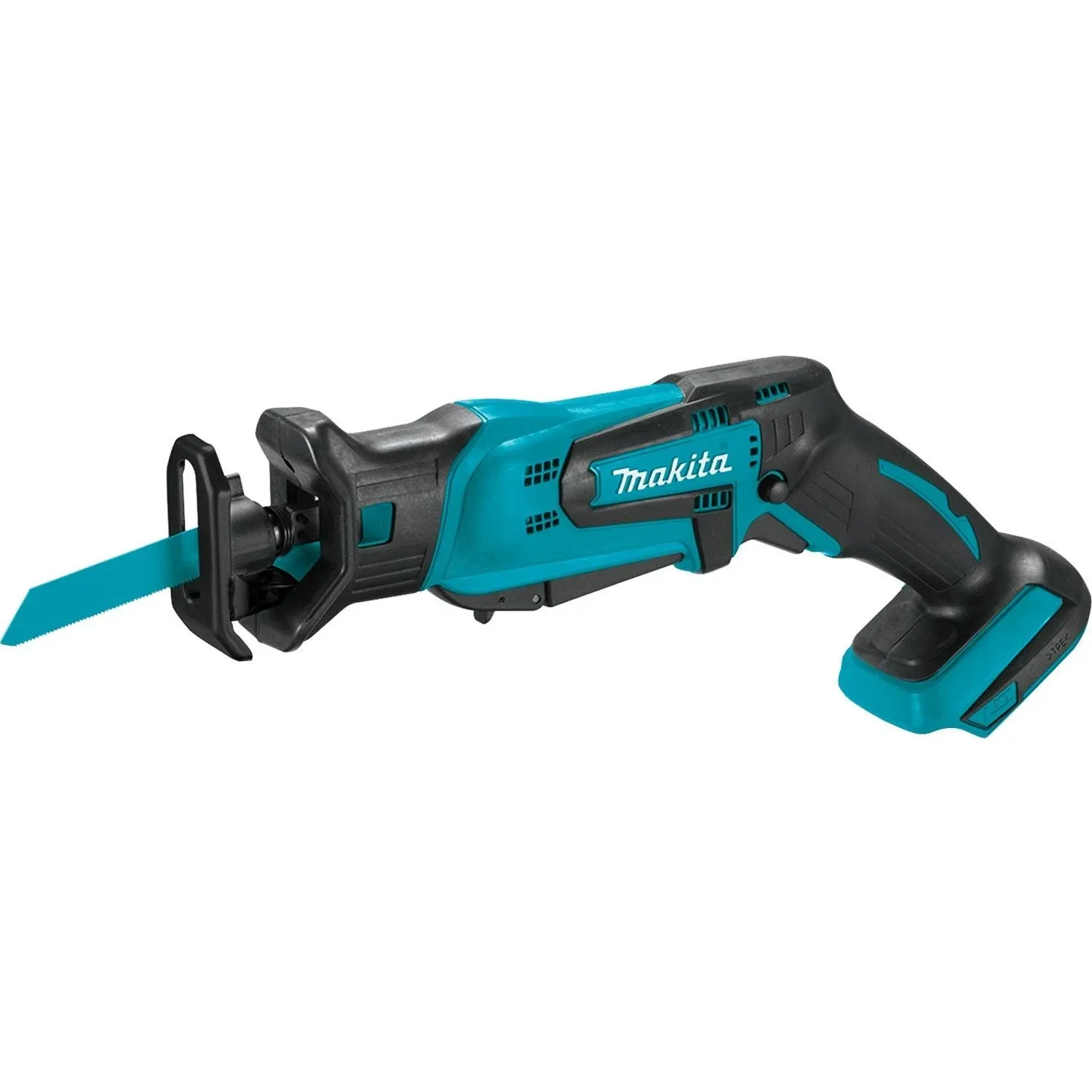 Makita XRJ01T Compact Recipro Saw Kit