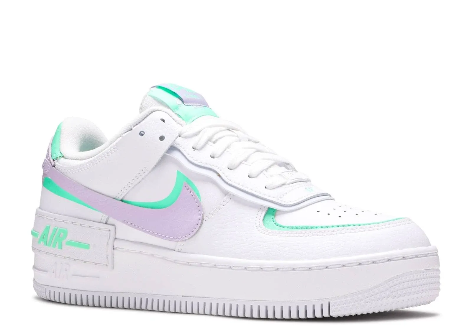 Nike Air Force 1 Shadow ‘Infinite Lilac’