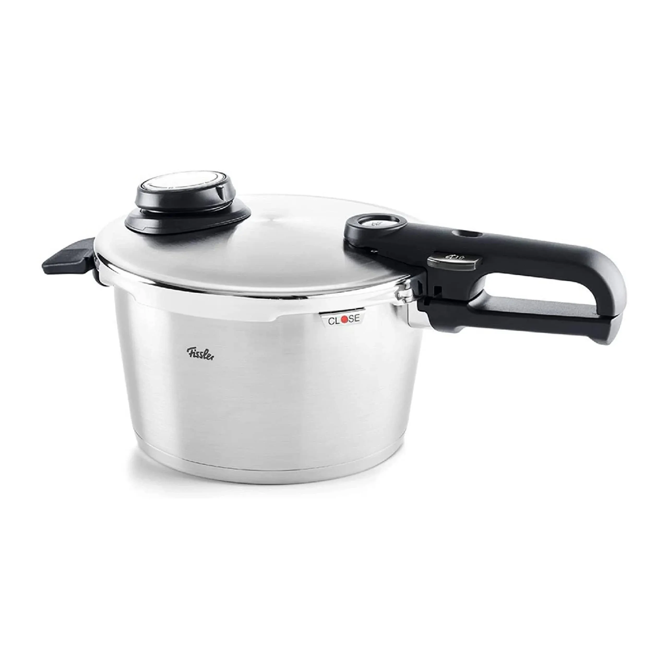 Fissler - Vitavit® Premium Pressure Cooker, 4.8 Quart