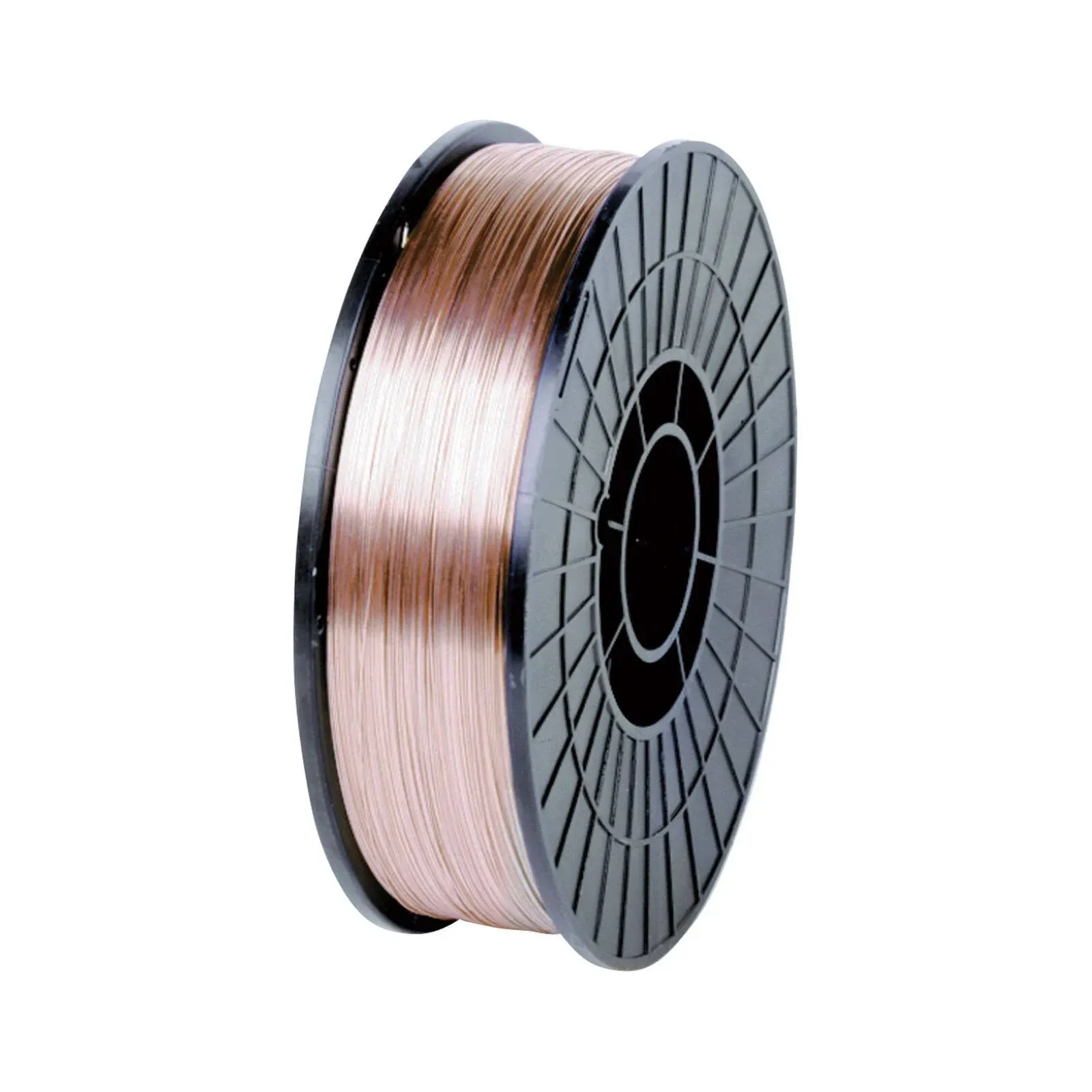 Lincoln Electric ED029042 .045 in. SuperArc L-56 ER70S-6 MIG Welding Wire for ...