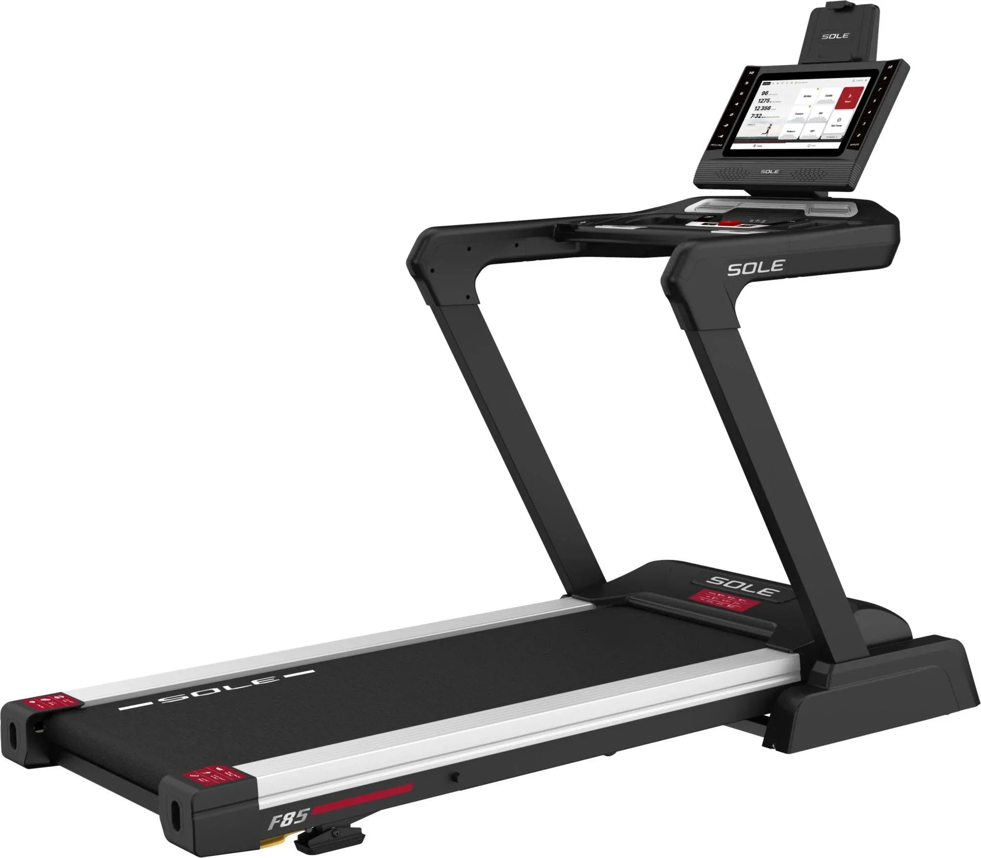 Sole F85 Treadmill