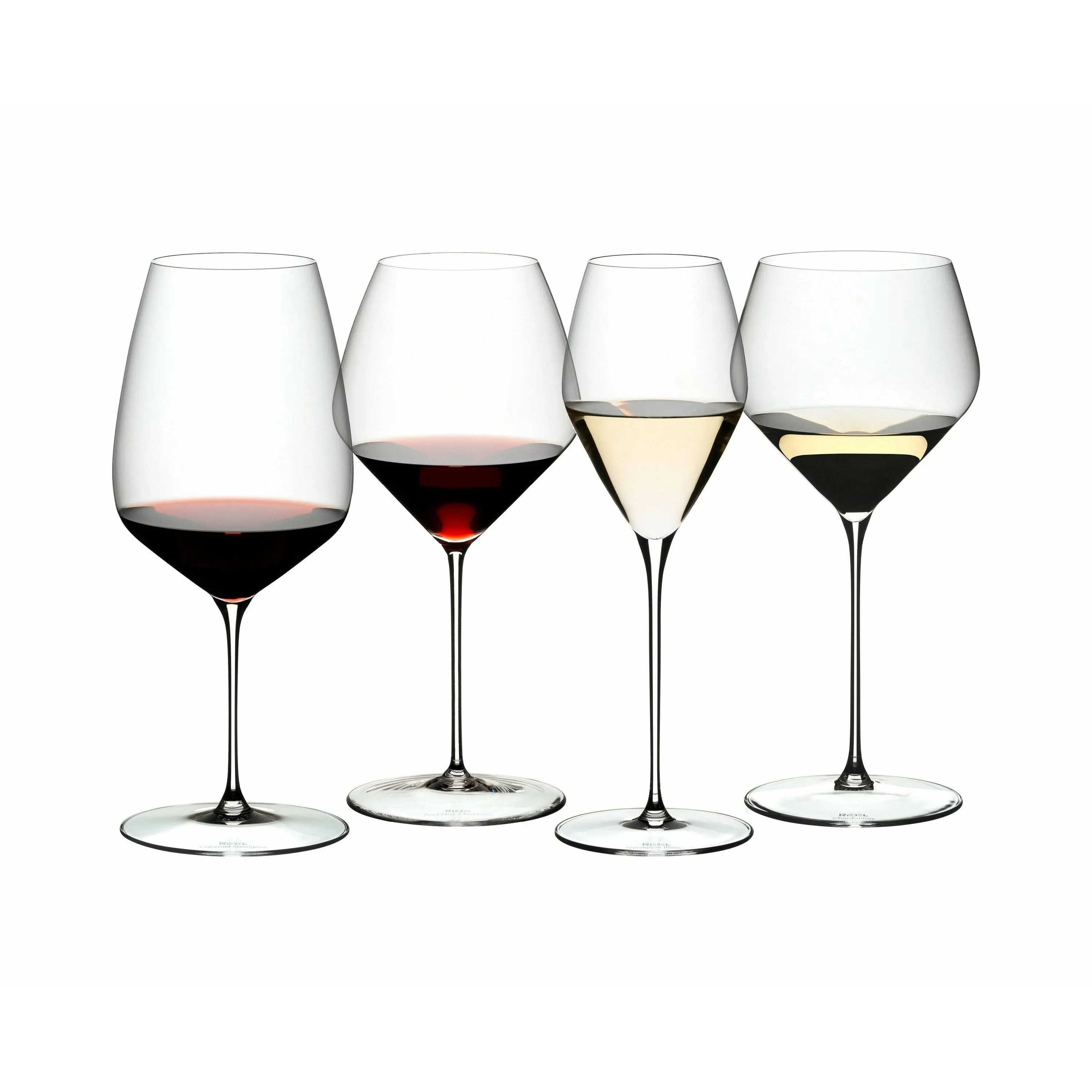 Riedel Performance Wine Glasses, Set of 4