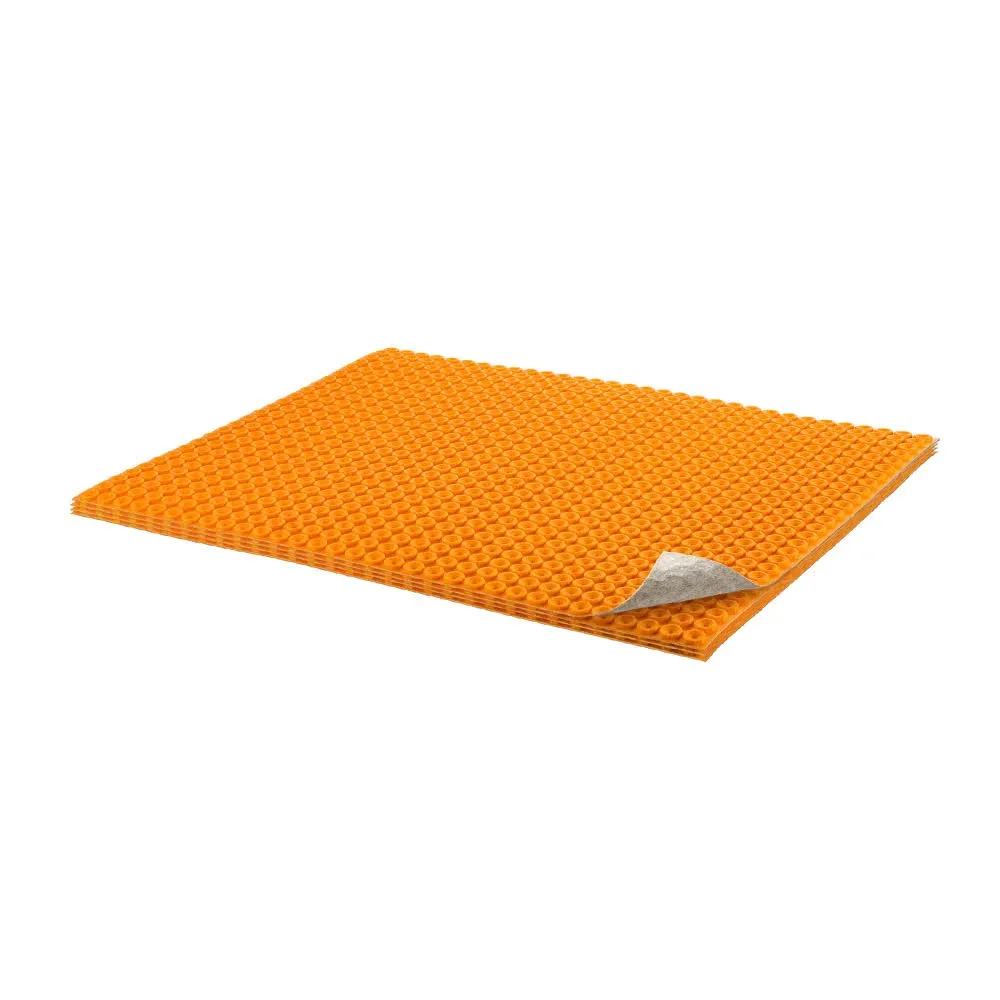 Radiant Ditra-Heat-PS Underfloor Heating Mat