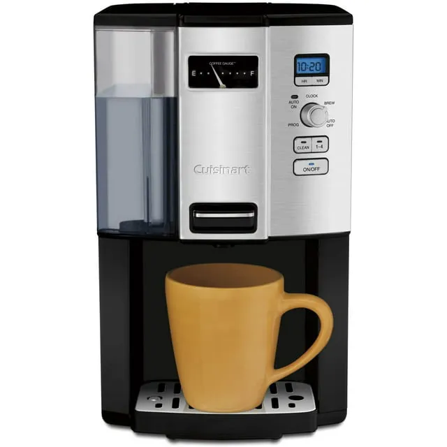 Coffee on Demand 12 Cup Programmable Coffeemaker