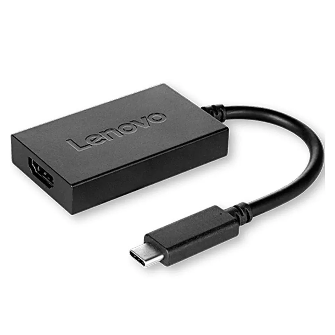 Lenovo USB-C to DisplayPort Adapter