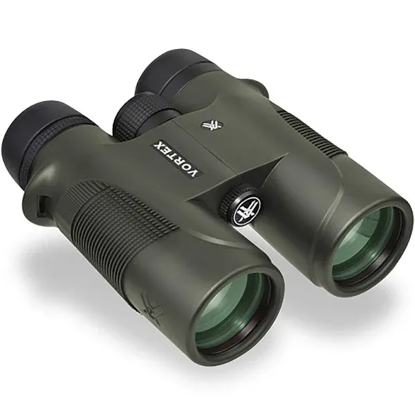 Vortex Optics Diamondback 10x42 Roof Prism Binocular