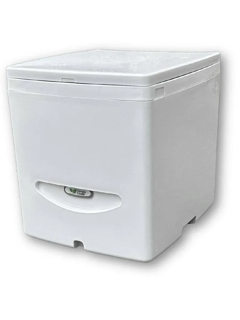 Cuddy Lite Composting Toilet