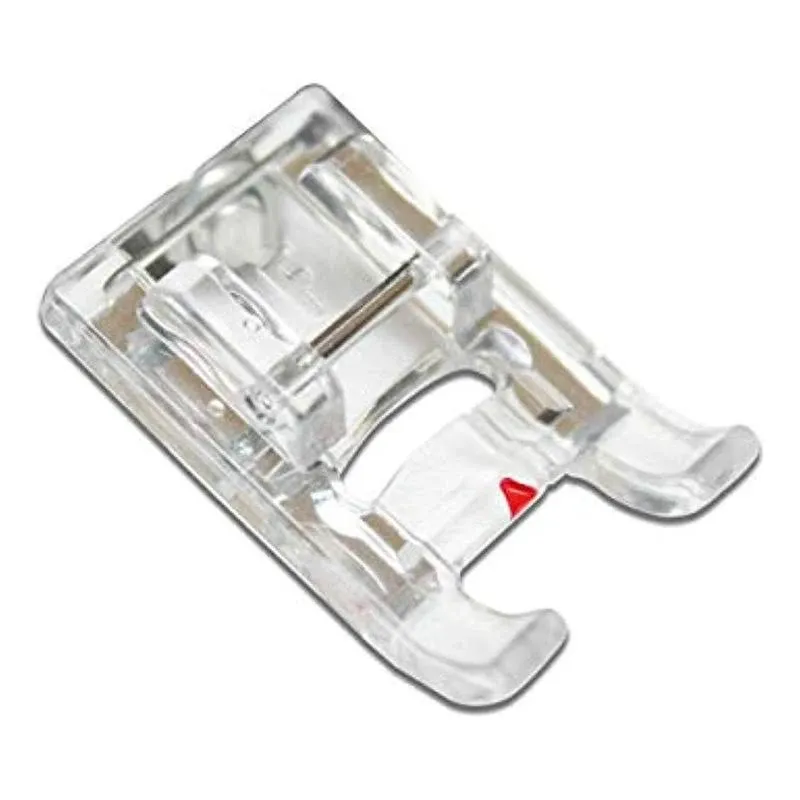 Janome 9mm Satin Stitch Foot F | 859806011